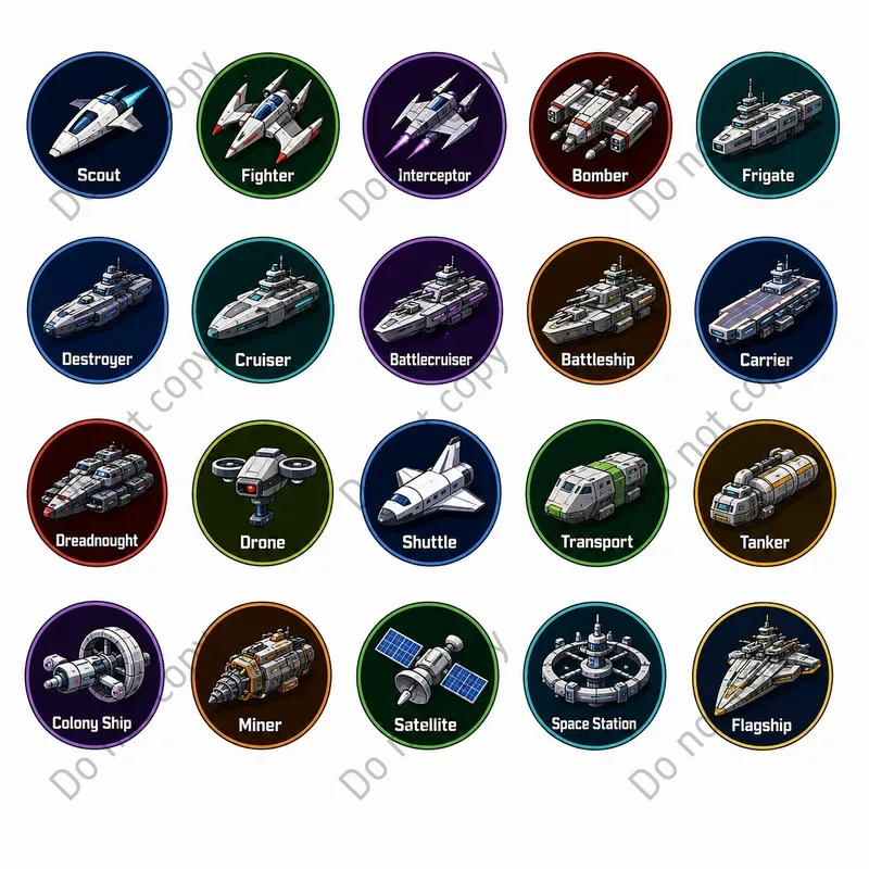 Punch Out Game Token Sheets