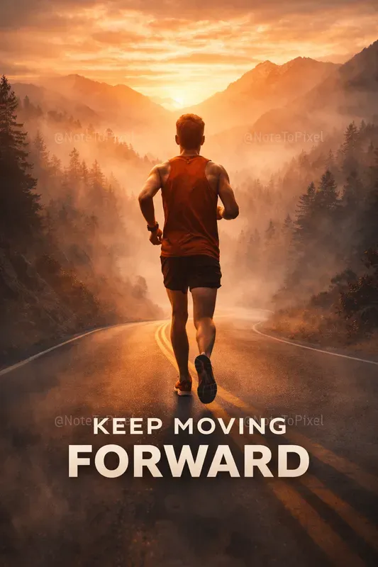 Cinematic Poster Generator