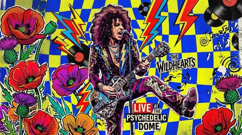 Vivid Chaos Surreal Pop Art Collages