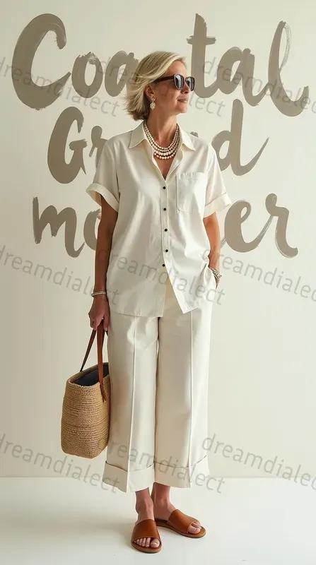 Editorial Fashion Trend Posters
