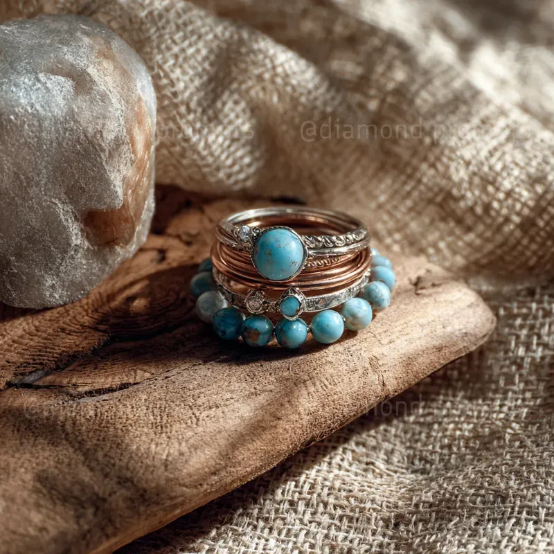 Luxury Jewelry Scene Generator