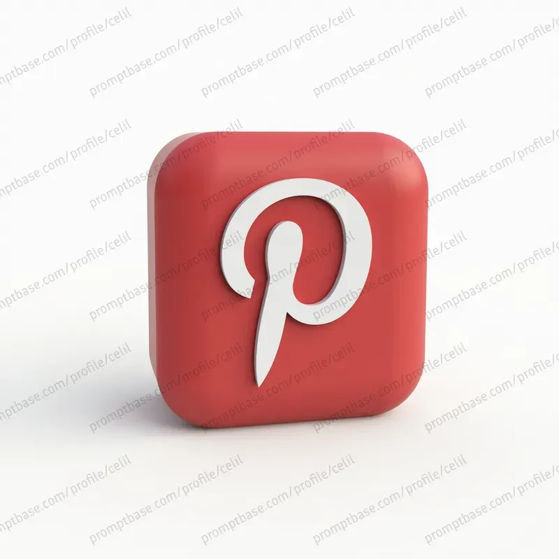 Multifunction Minimalist 3D Icons