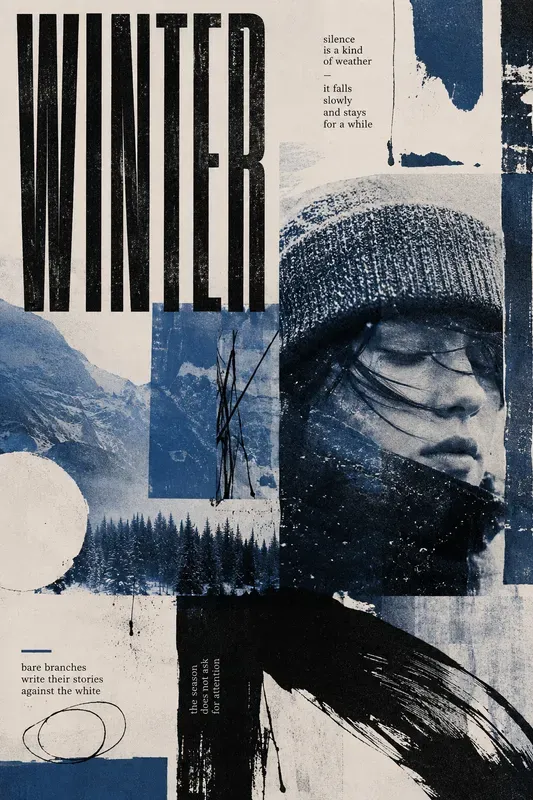 Thematic Collages