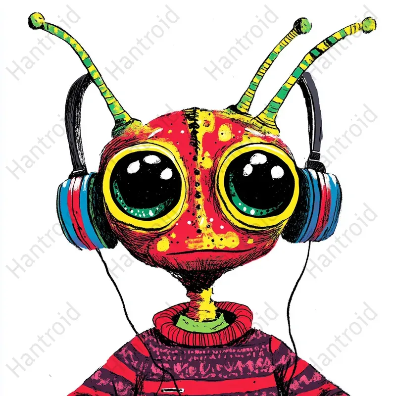 Captivating Surrealist Visions