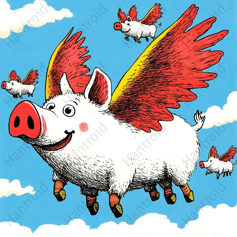 Captivating Surrealist Visions