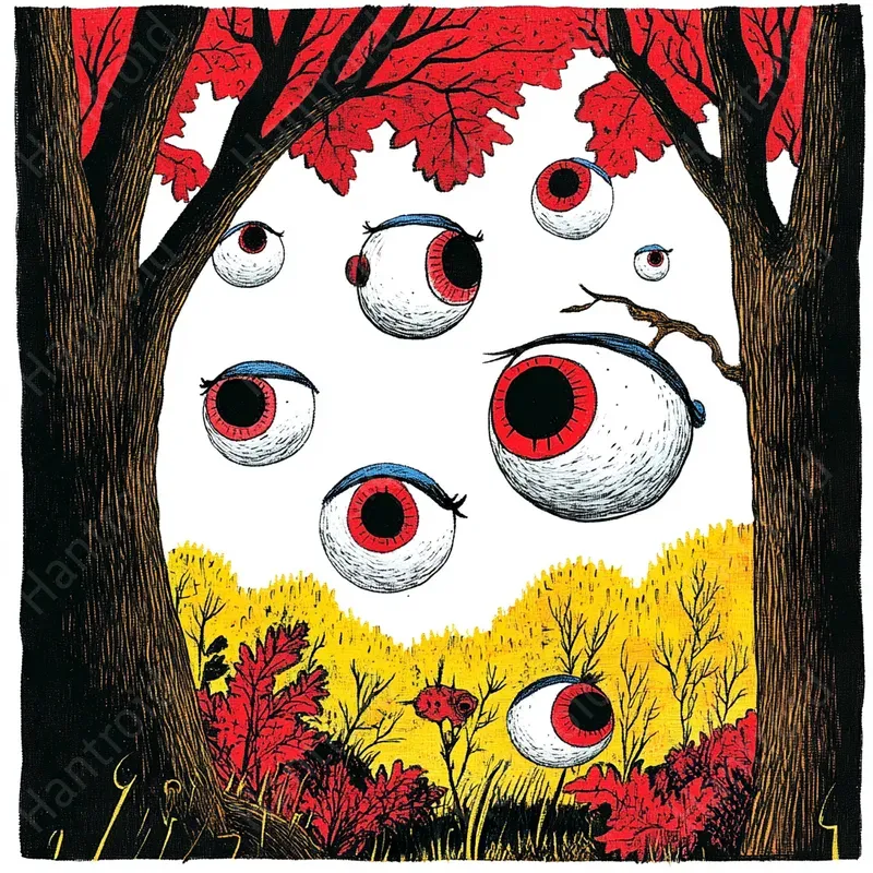 Captivating Surrealist Visions