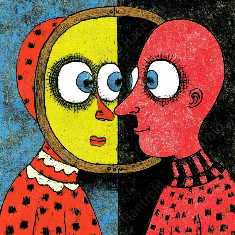 Captivating Surrealist Visions