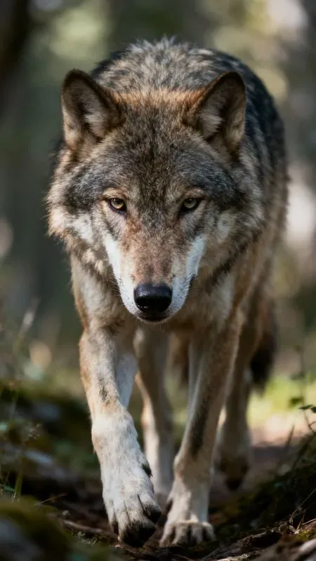 Wild Photography