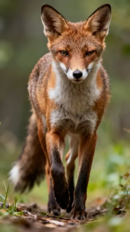 Wild Photography