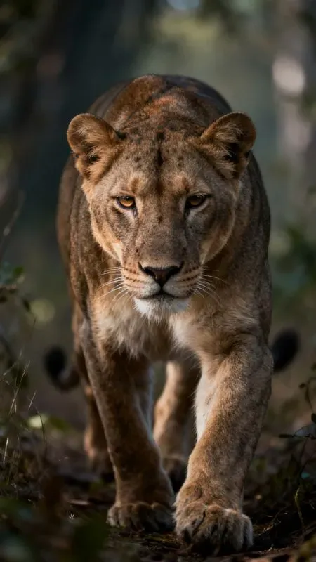 Wild Photography