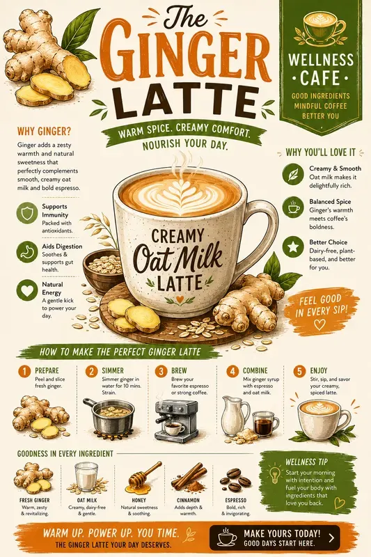 Artisan Coffee Tea Pairing Guide Posters