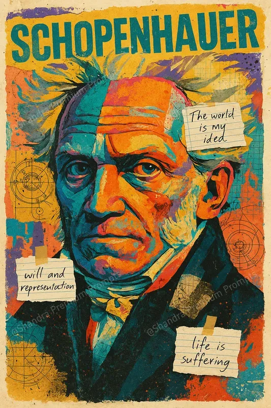 Famous People Collages