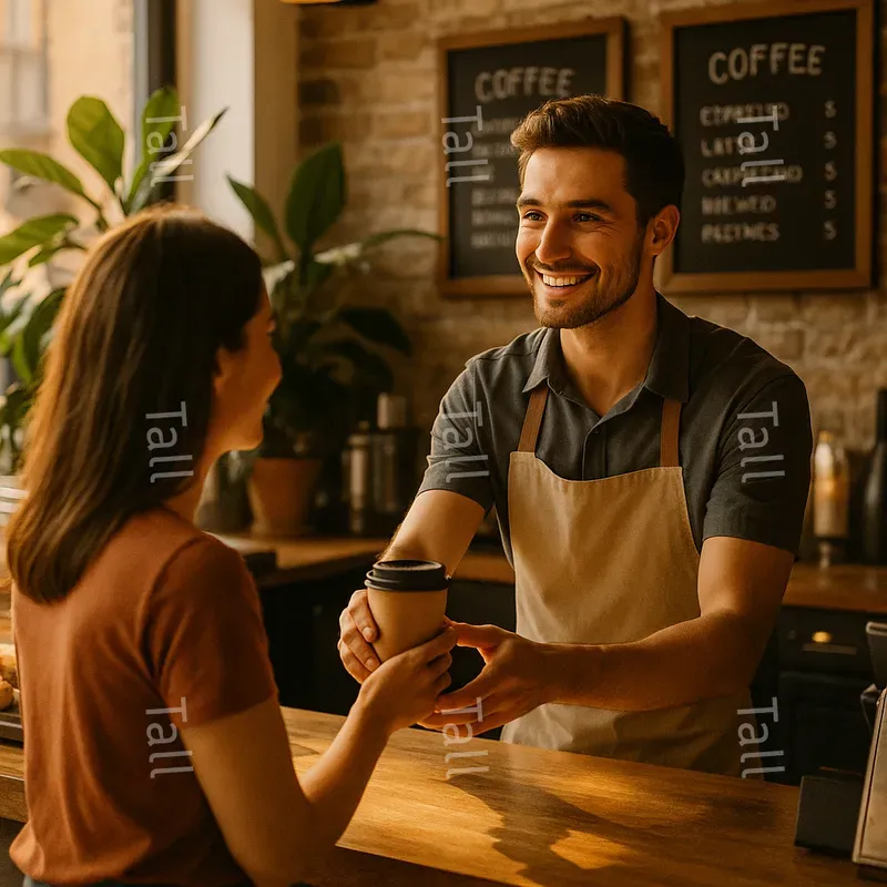Hospitality Customer Service
