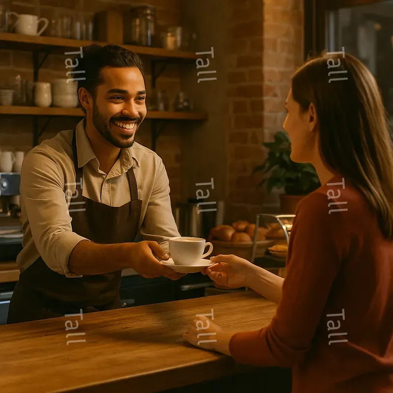 Hospitality Customer Service