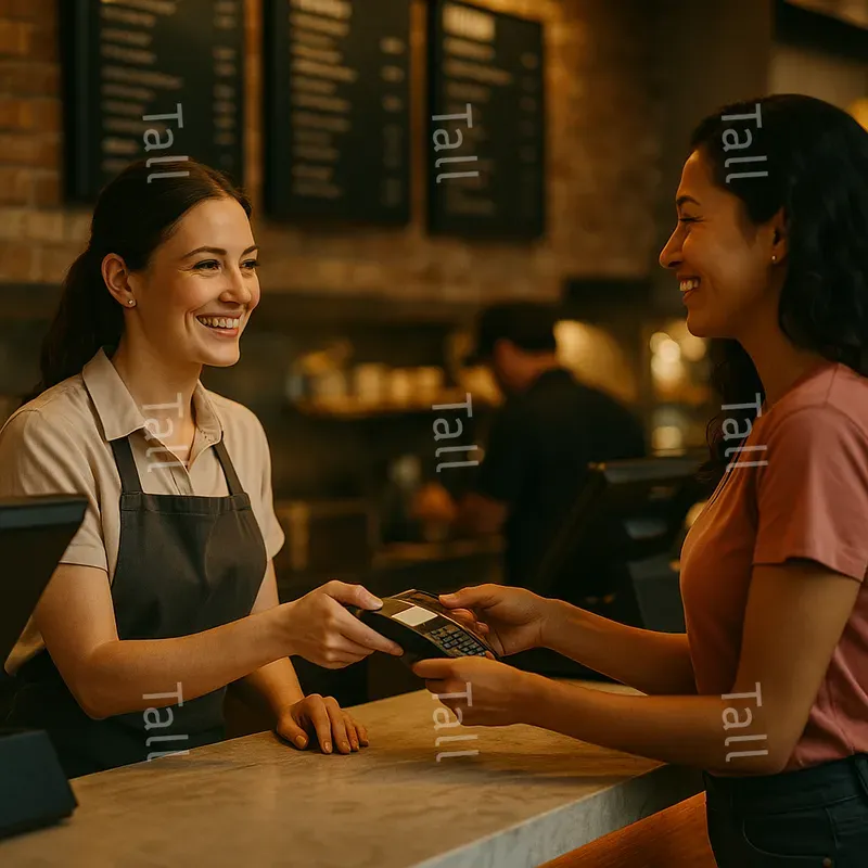 Hospitality Customer Service