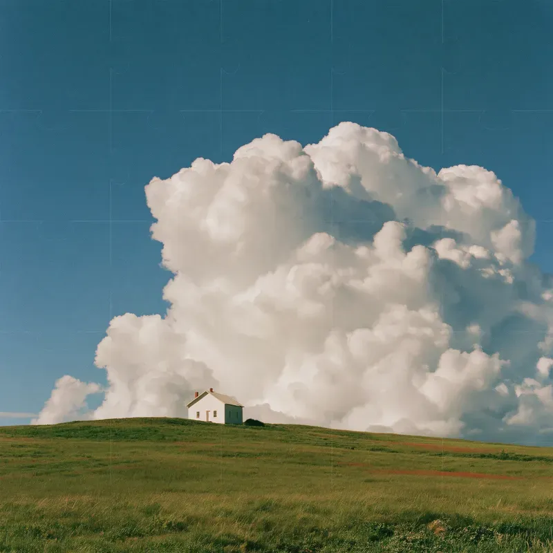 Quiet Summer Dream Photography