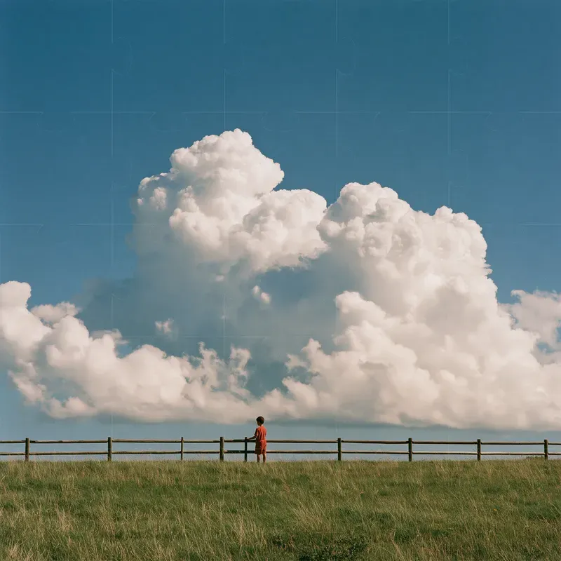 Quiet Summer Dream Photography
