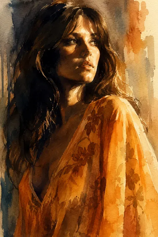 Shadow Wash 70s