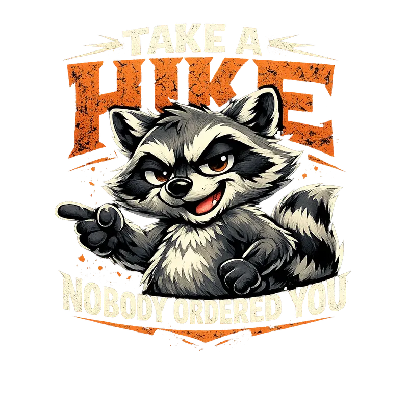 Savage Mascot Quote Tshirt Designs