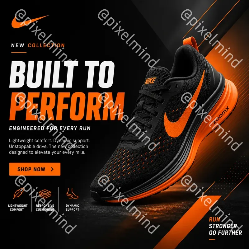 Brand Campaign Social Kits