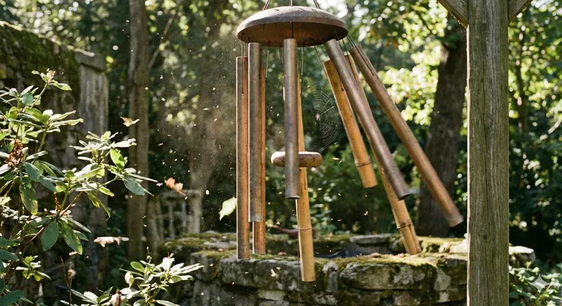 Photographing Sound Without Sound