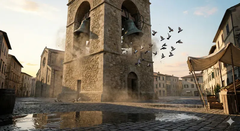 Photographing Sound Without Sound