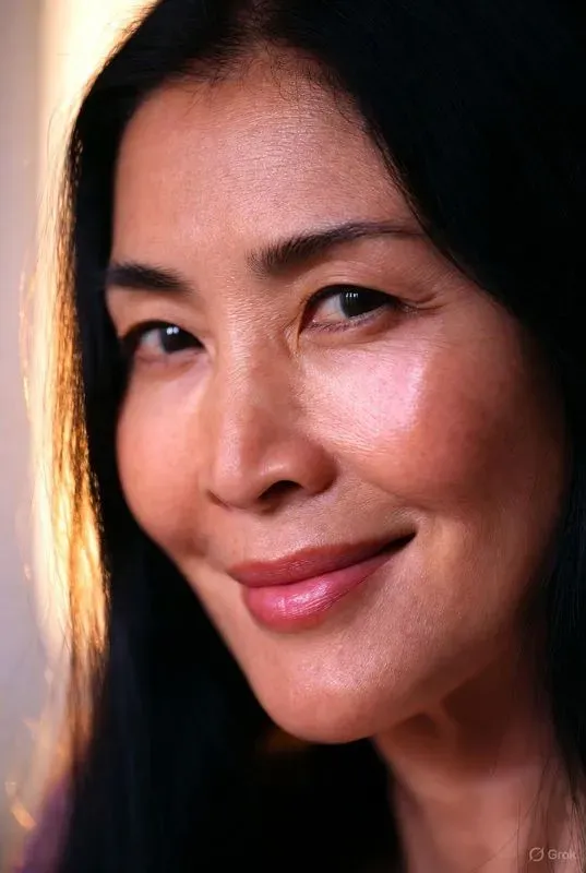 Hyperrealistic Portrait Generatorsunisex