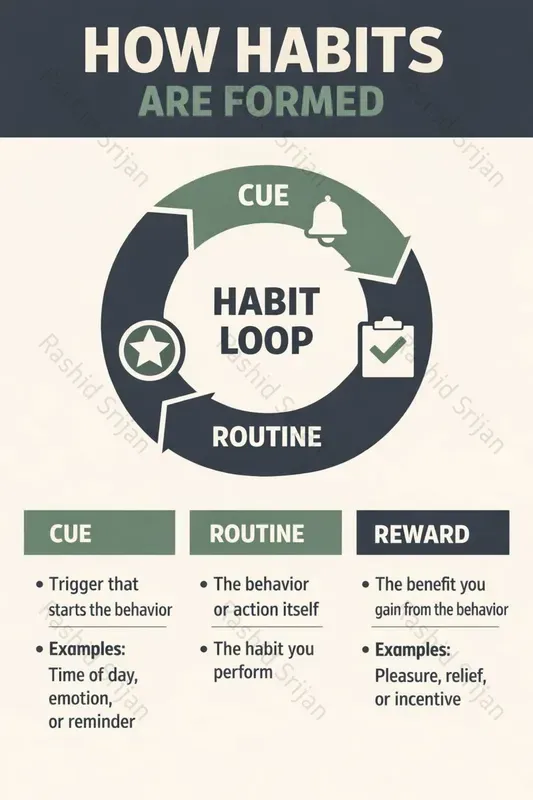 Modern Explanatory Infographics