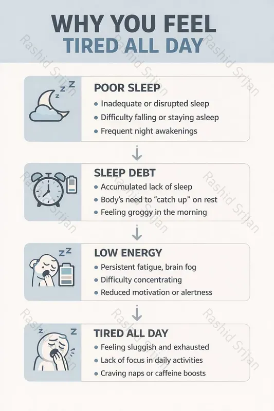 Modern Explanatory Infographics