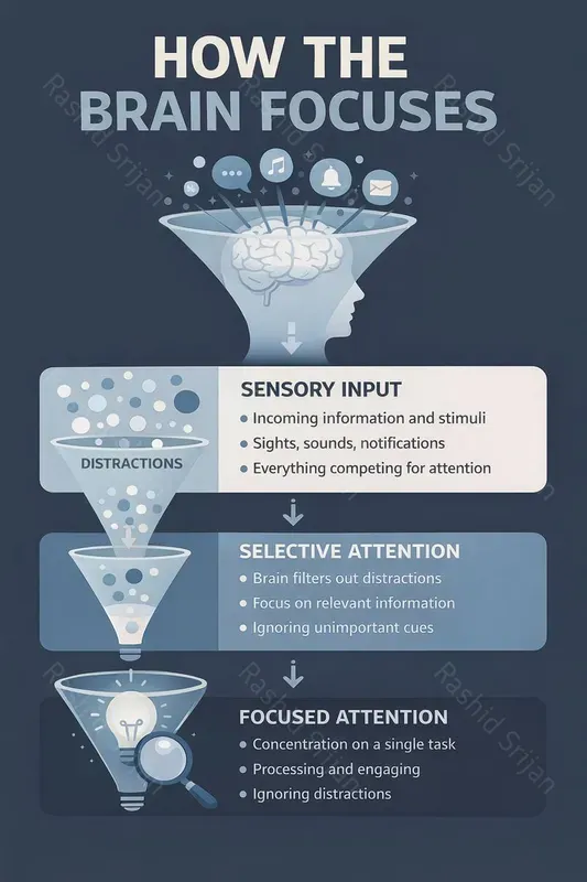 Modern Explanatory Infographics