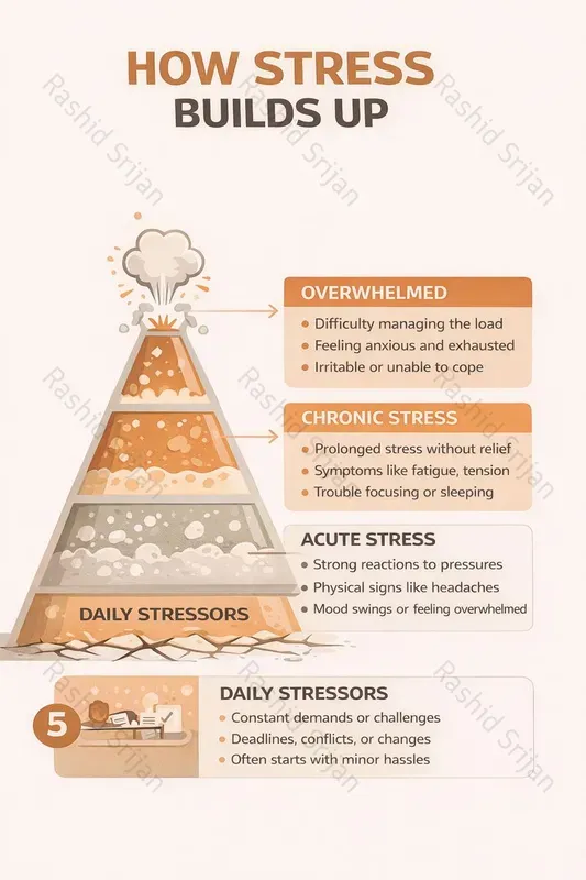 Modern Explanatory Infographics