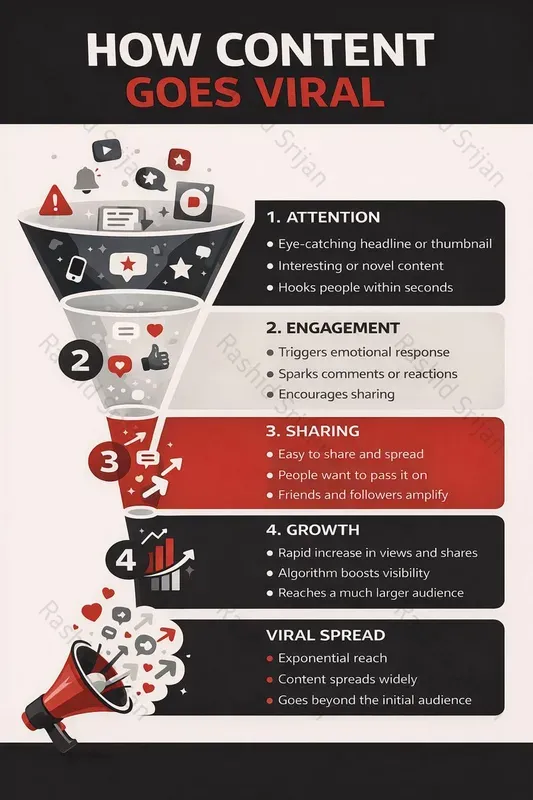Modern Explanatory Infographics