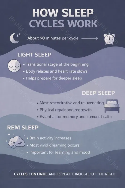 Modern Explanatory Infographics