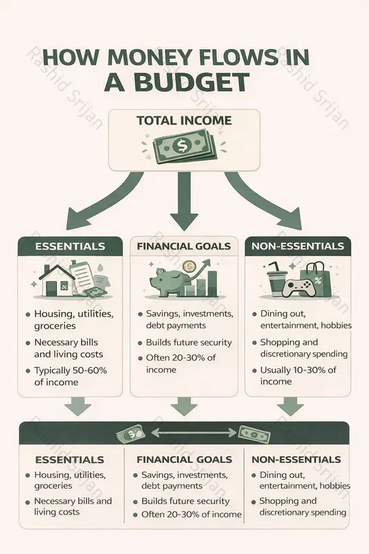 Modern Explanatory Infographics