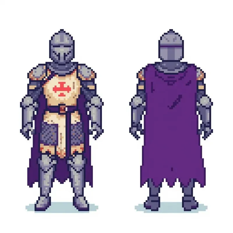 Pixel Perfect 16bit Retro Games