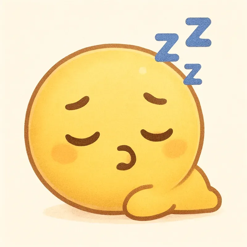 Cute Kawaii Emoji Art