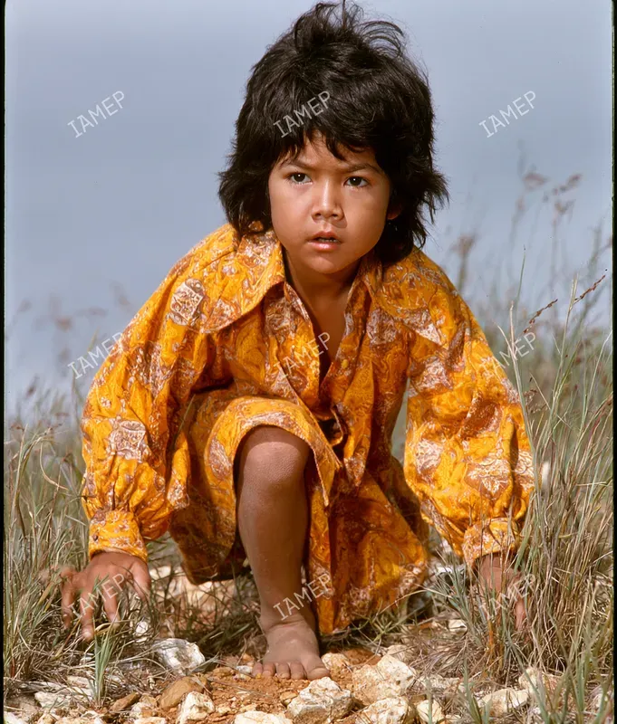 Vintage Journey Film Scenes