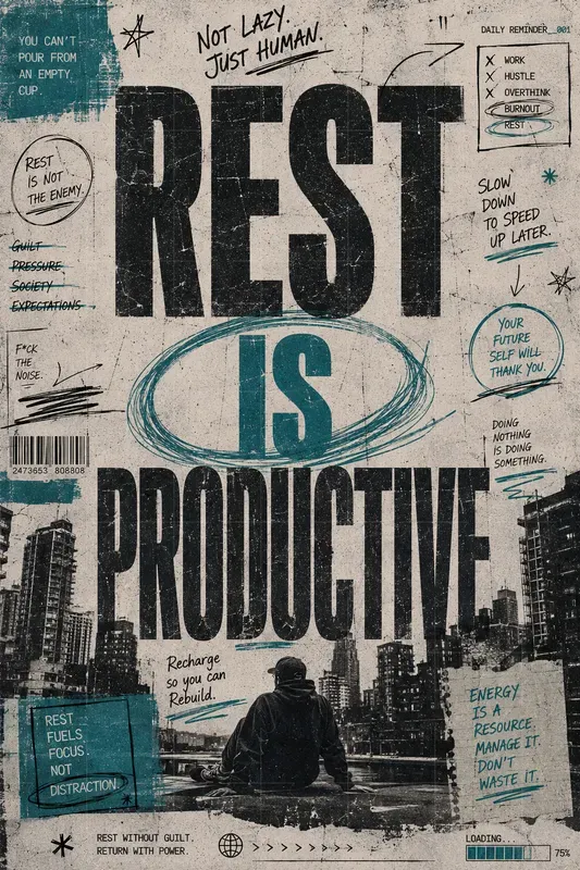Brutalist Manifesto Posters