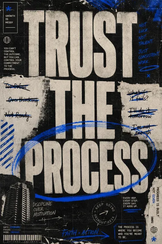 Brutalist Manifesto Posters