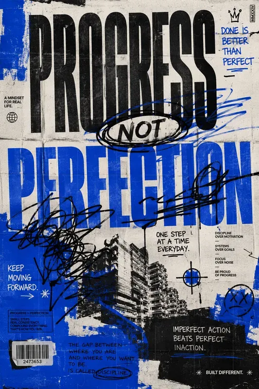 Brutalist Manifesto Posters
