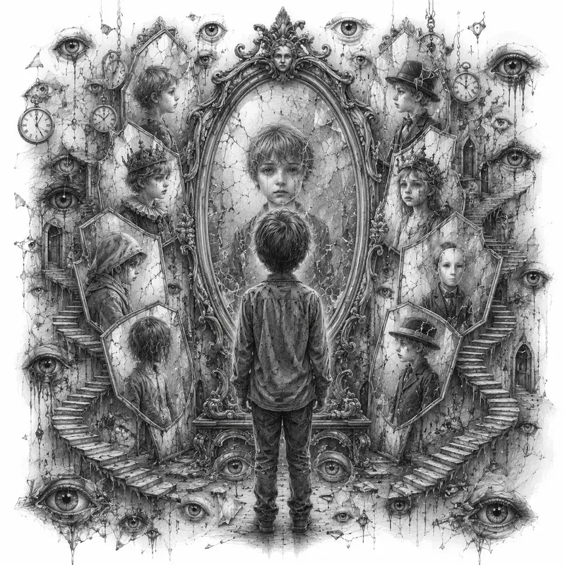 The Minds That Never Sleep