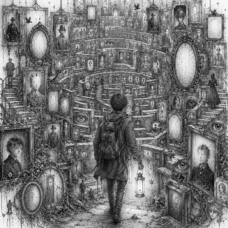 The Minds That Never Sleep