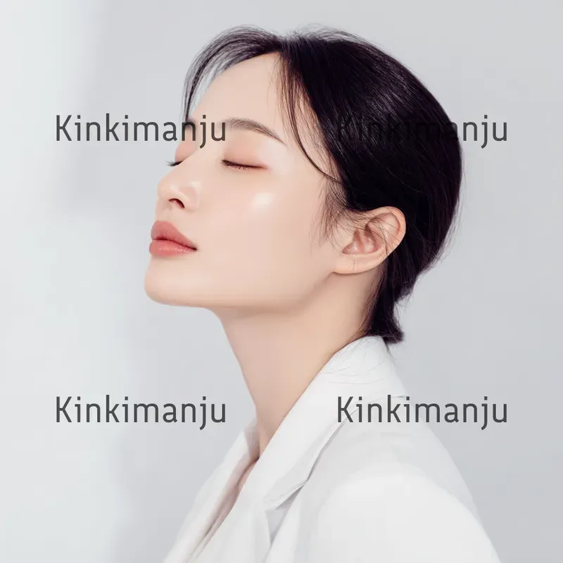 Korean Aesthetic Clinic Luxury Ads