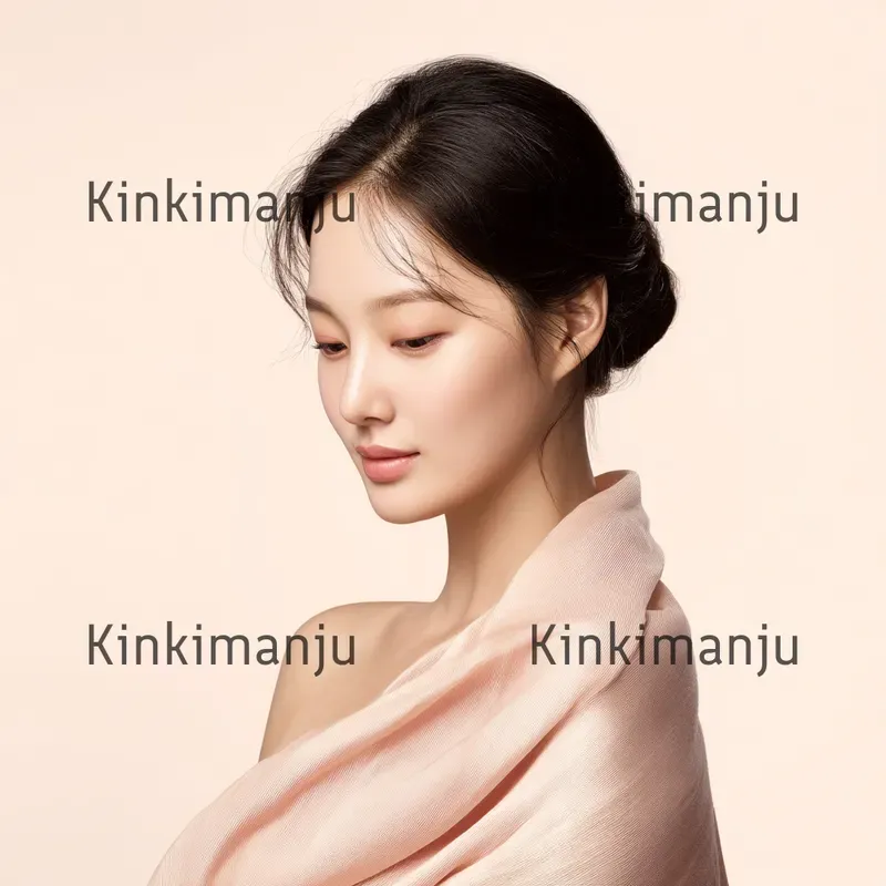 Korean Aesthetic Clinic Luxury Ads