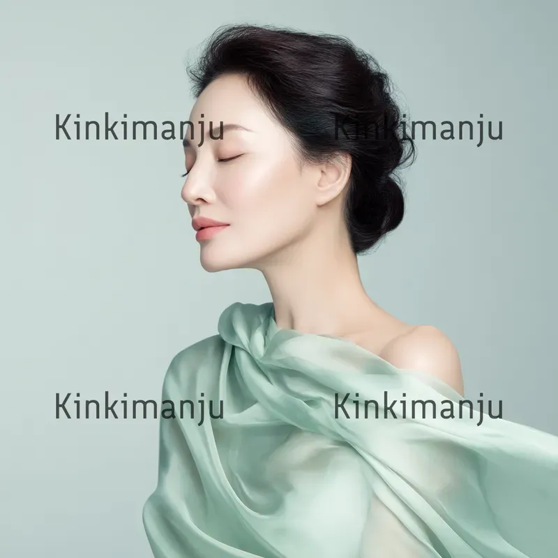 Korean Aesthetic Clinic Luxury Ads