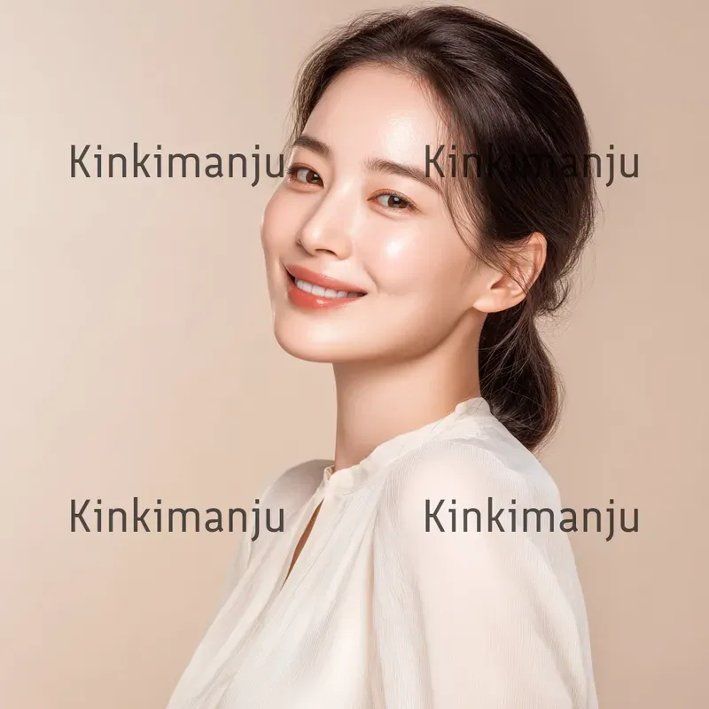 Korean Aesthetic Clinic Luxury Ads