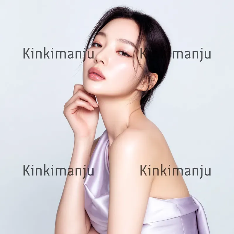 Korean Aesthetic Clinic Luxury Ads