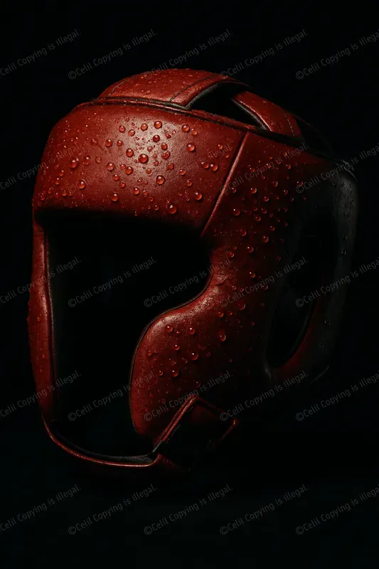 Fight Sports Cinematic Poster Packs