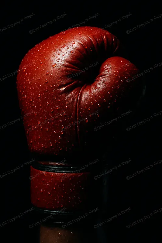 Fight Sports Cinematic Poster Packs