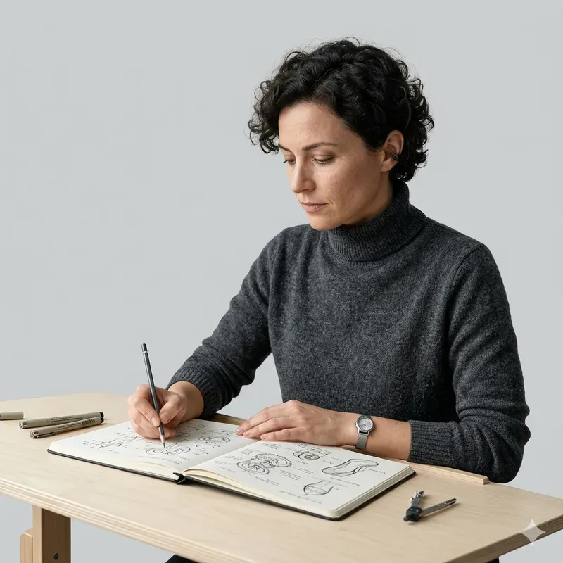 Photorealistic Lifestyle Models